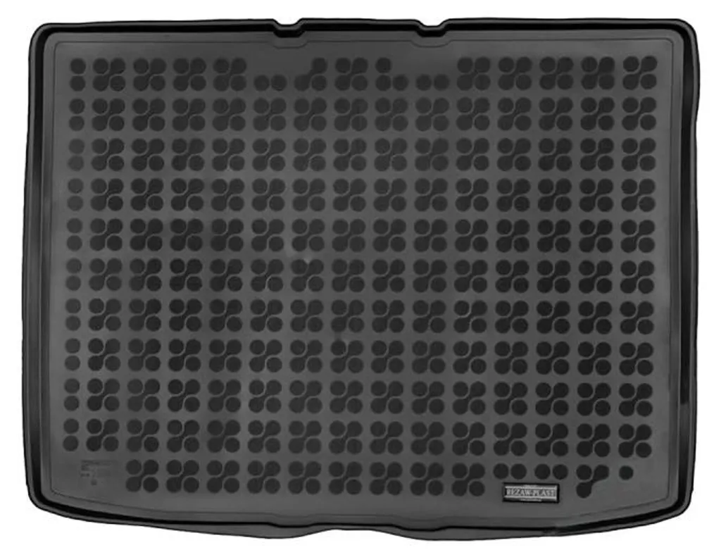 Tapis coffre Mercedes GLC C254 2023+ : fini la moquette sale et usée
