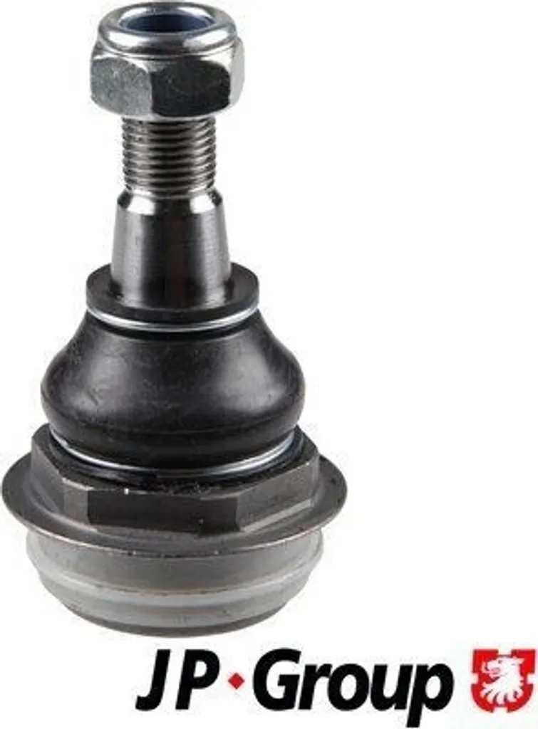 Rotule de suspension inférieure JP GROUP - Acier renforcé Movano B