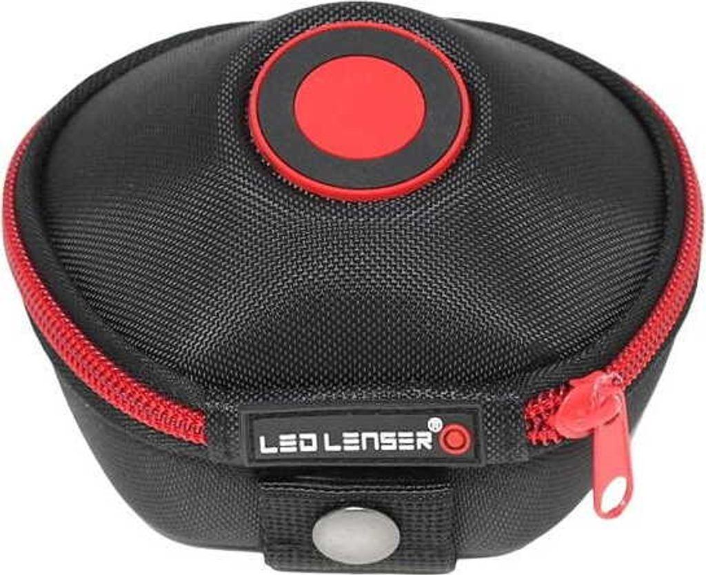 Led Lenser Ledlenser flashlight case for H7.2 H7R.2 Produktbild 