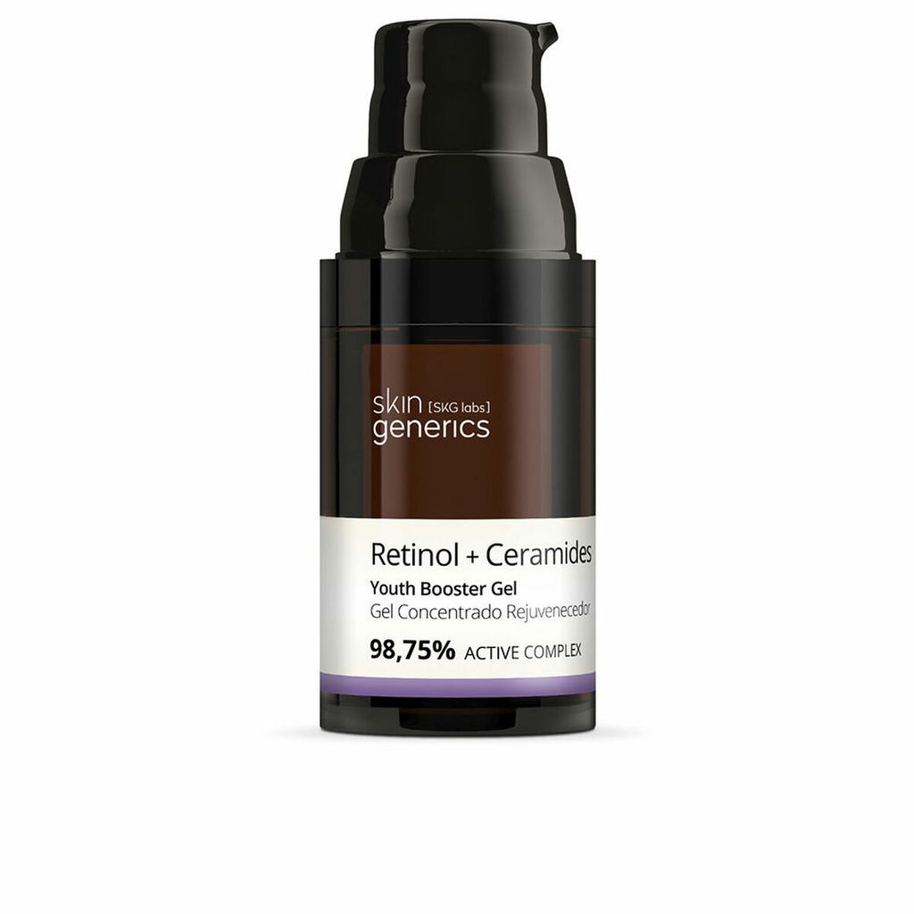 Skin Generics Retinol Ceramides Rejuvenating Concentrated Gel 98,75 20 ml
