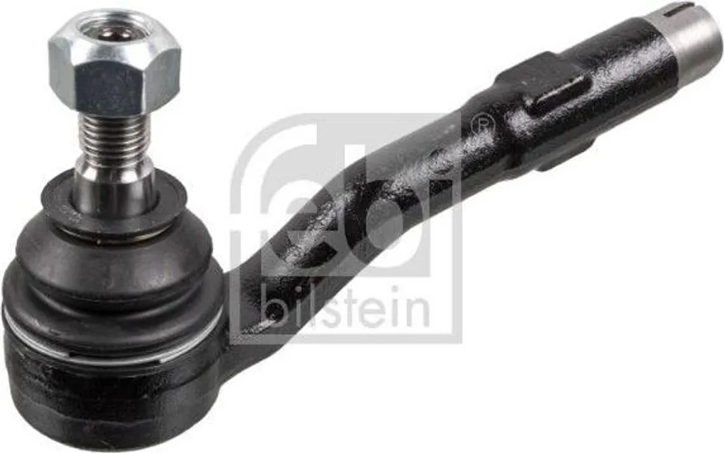 Rotule direction FEBI 32021 Haute Résistance - Compatible BMW 32216767860 E60
