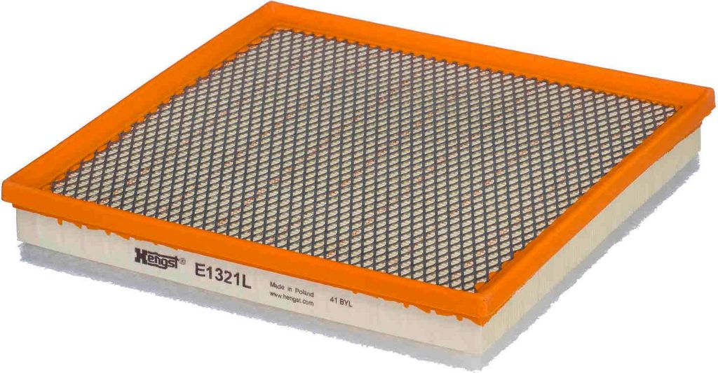 HENGST FILTER E1321L Luftfilter