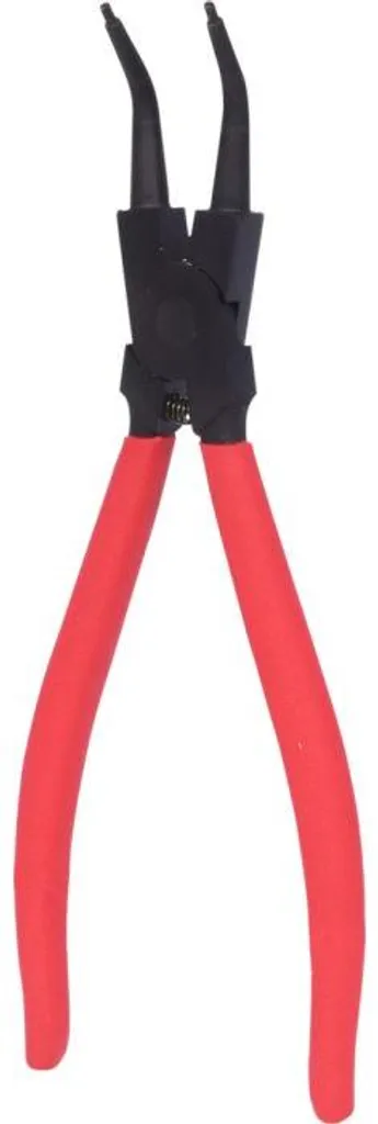 Extraire vos circlips difficiles avec la pince coudée 45° KS TOOLS - 3