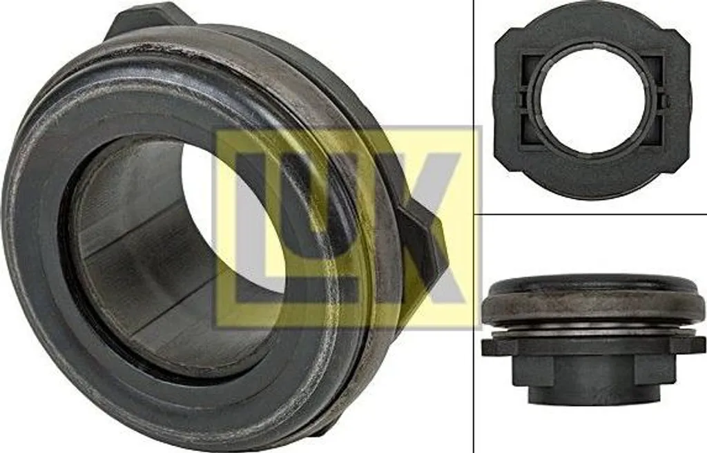 Butée de débrayage pour Ford Transit LuK - Réparation d'embrayage 4056754