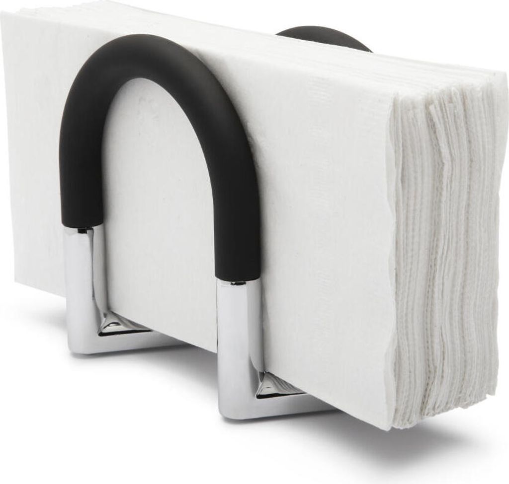Umbra Kitchen & Entertaining Swivel Serviettenhalter, Produktbild 
