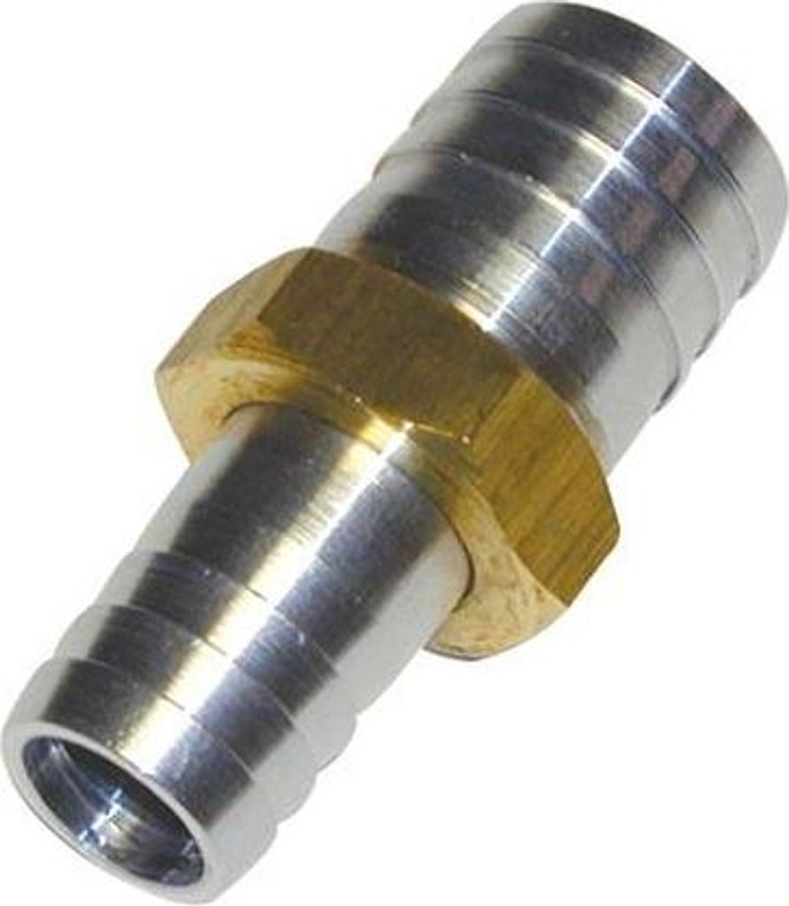 Schlauchkupplung 1"-1"