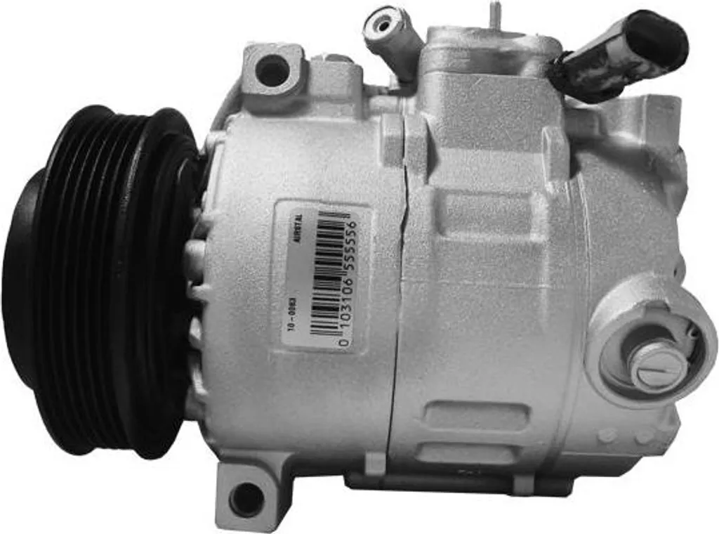 Compresseur de Climatisation Airstal 10-0083 OE 24428118 pour Vectra