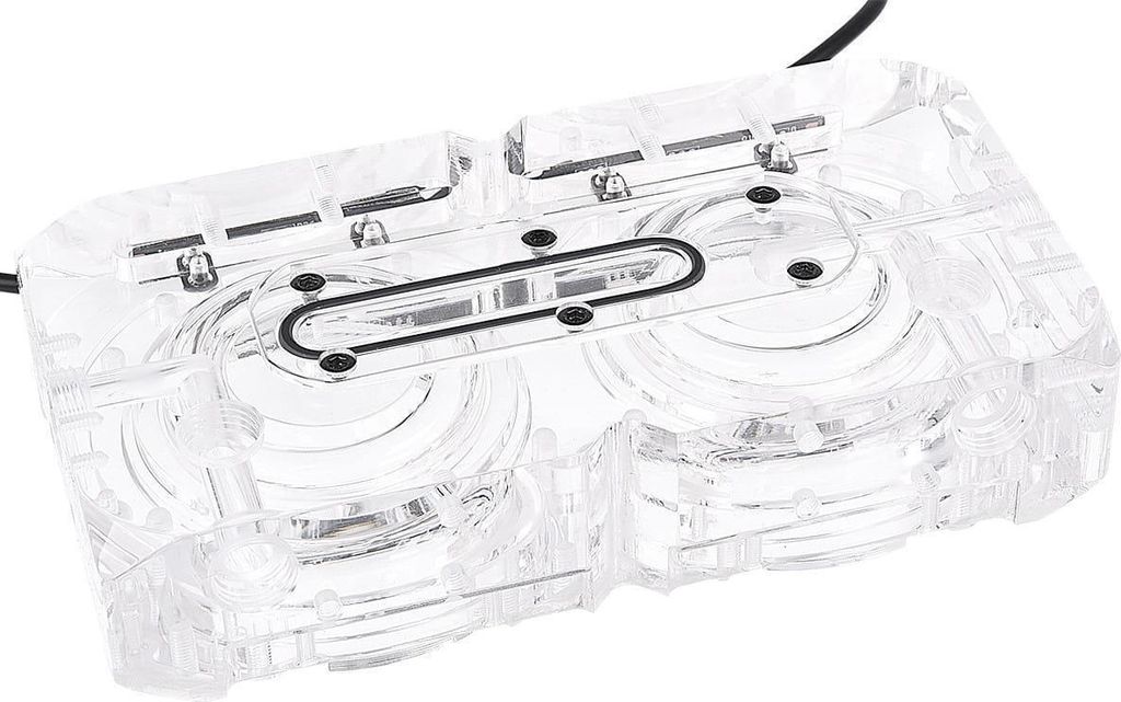 Alphacool 13312 Computerkühlsystemteil/-zubehör (13312)
