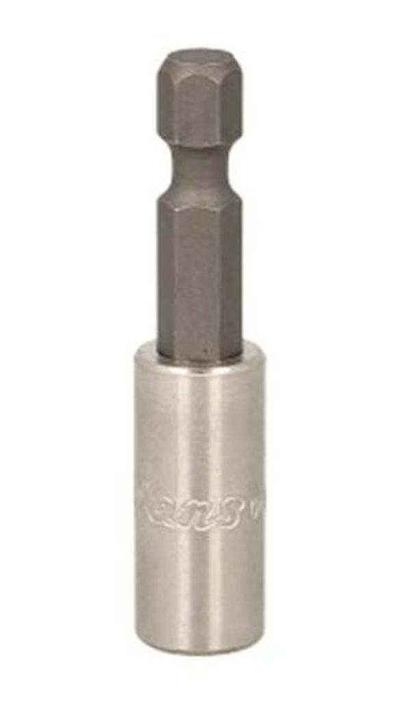 Steckschlüssel/Knopfadapter HANS 0462-2
