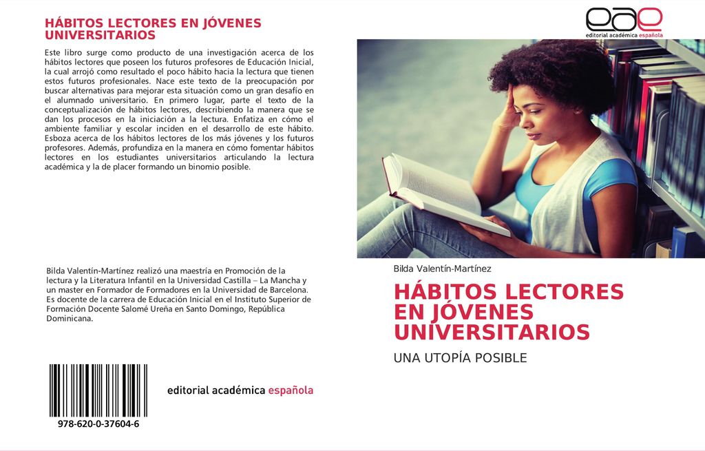 Hábitos Lectores En Jóvenes Universitarios