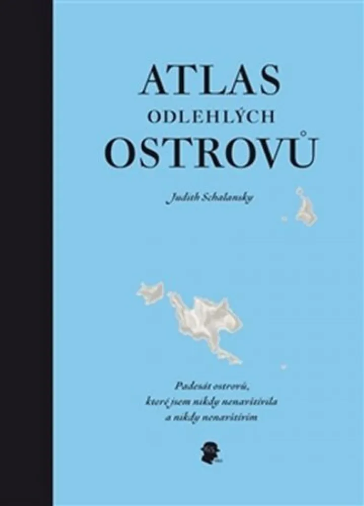 Atlas des îles lointaines Judith Schalansky : le cadeau idéal pour rêveurs