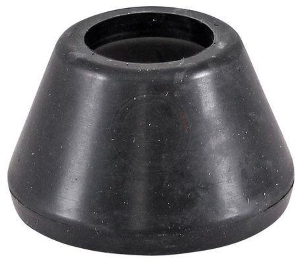 A.B.S. Verschluss- / Schutzkappe 279070 37,6mm Gummi 0,03kg