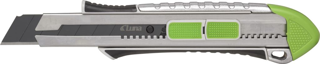 Zink-Abbrechklingenmesser L25