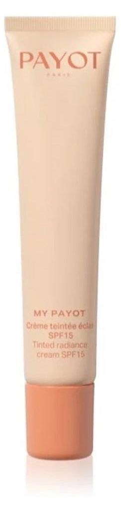 Payot My Payot Strahlender Abschluss Getönte Produktbild 
