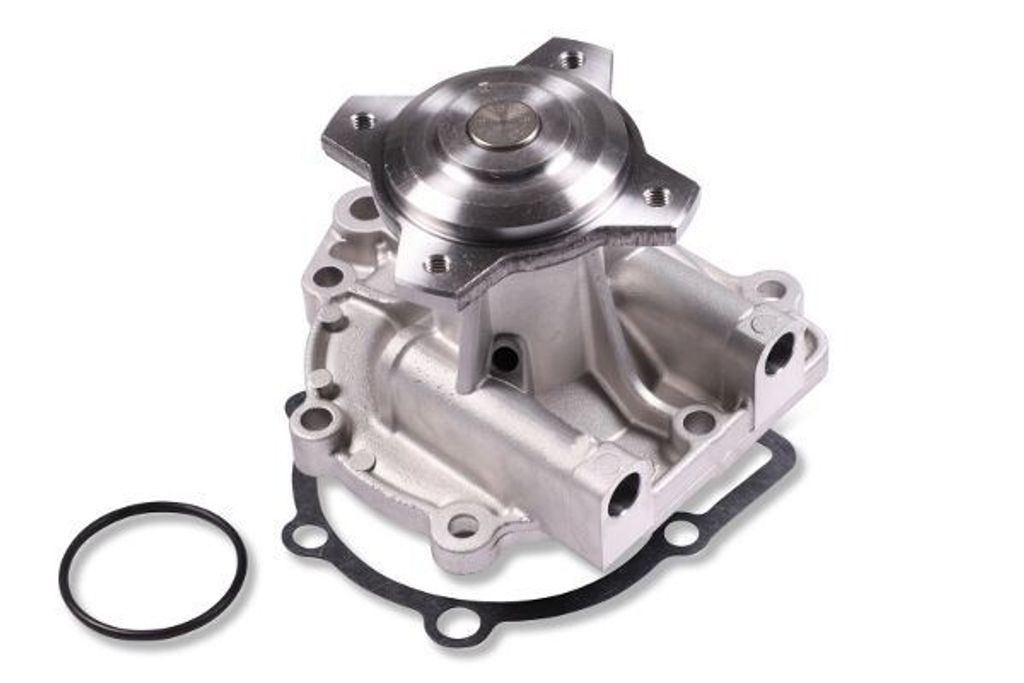 HEPU Kühlmittelpumpe Wasserpumpe für SUZUKI Grand Vitara II SUV (JT, TE, TD) P7518