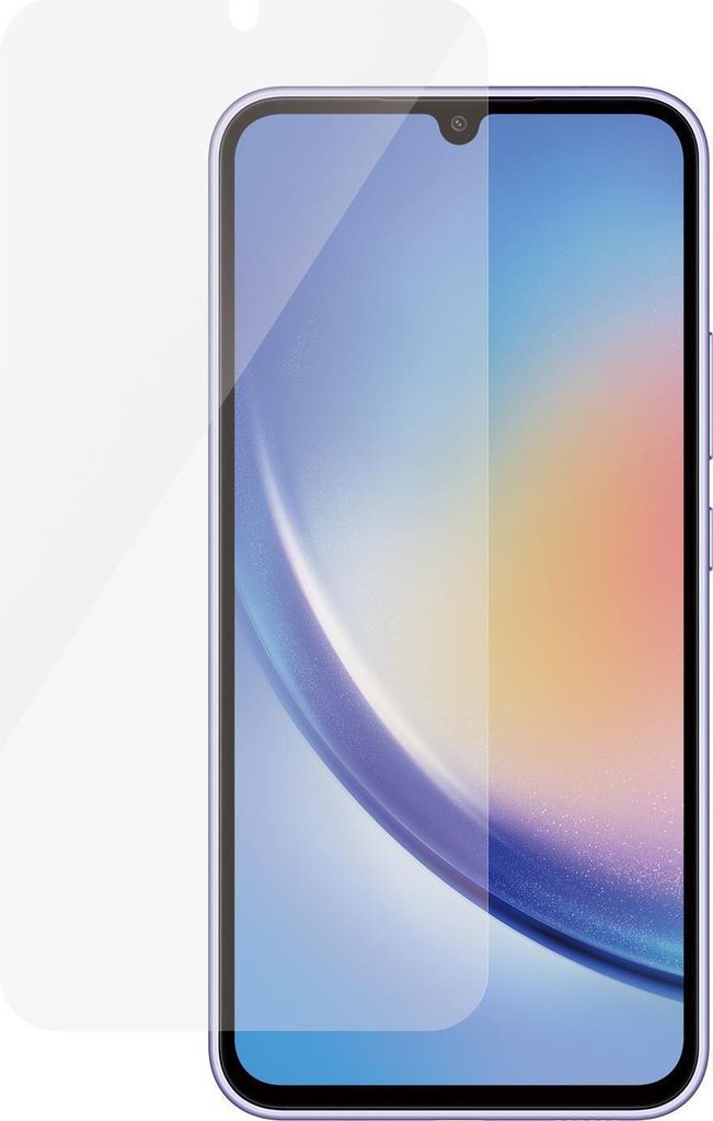PanzerGlass Ultra Wide screen protector per Samsung Galaxy Immagine del prodotto 