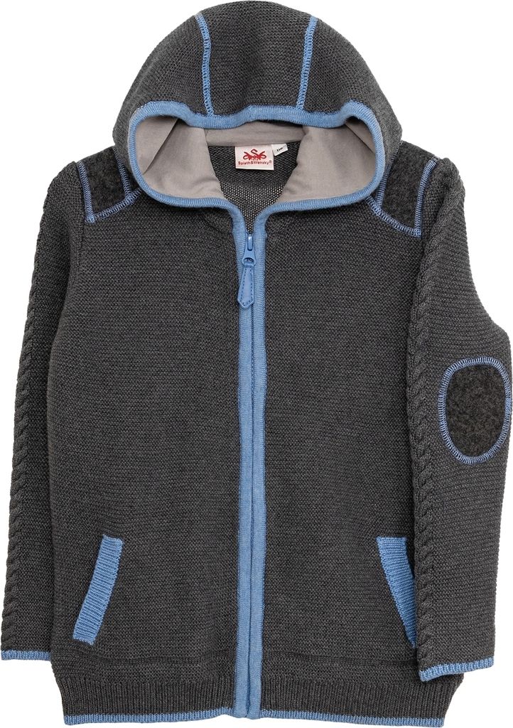 Spieth & Wensky Kinderjacke SPECHT