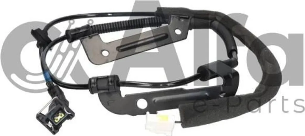 Sicurezza Santa Fe: Sensore ABS AF00889 Alfa e-Parts 919200W000