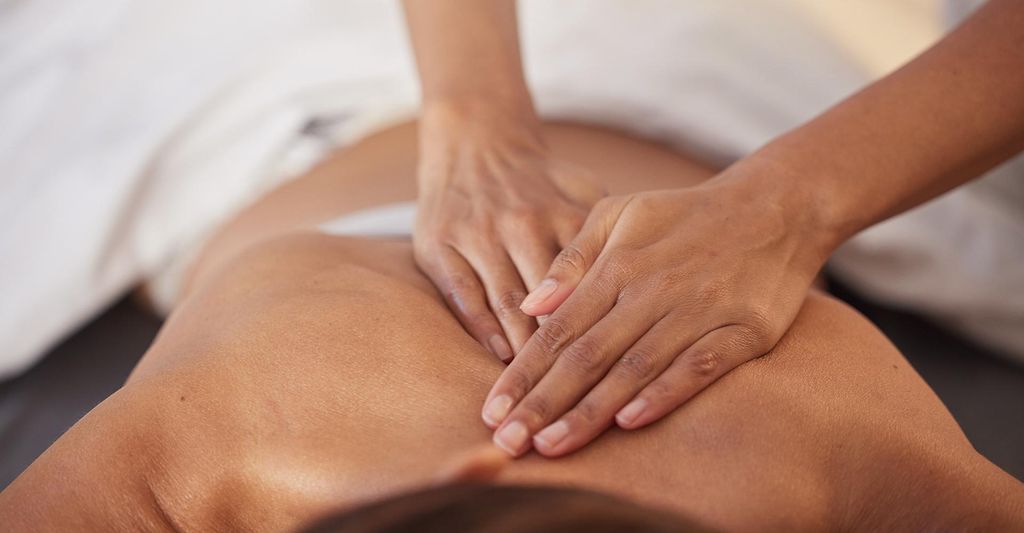 mydays Ganzkörpermassage Löhne; Erlebnis verschenken oder selbst erleben; Gutschein für 1 Person(en)