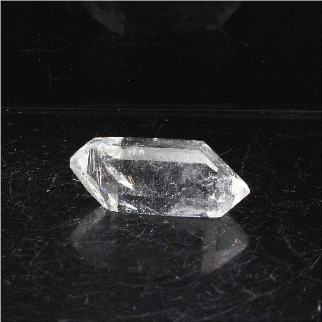 Bitterquarz 5,85 Karat