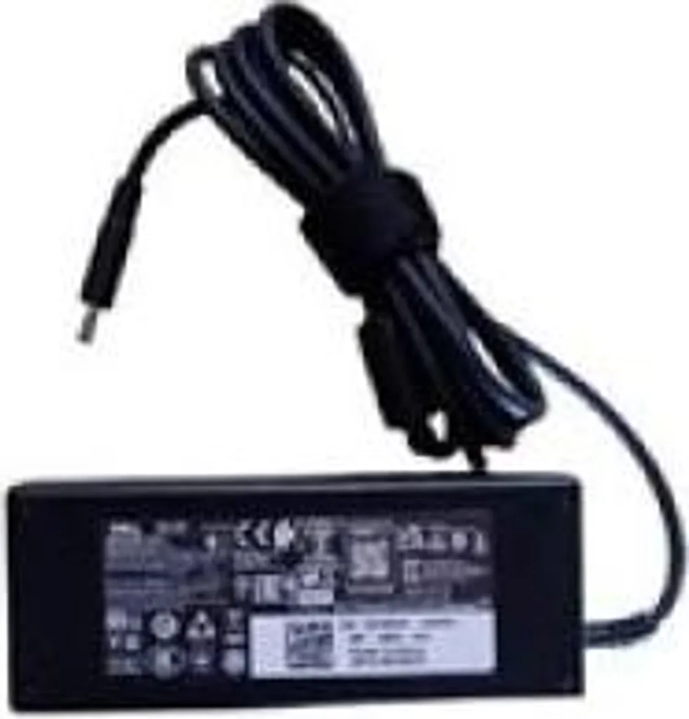 Adaptateur Secteur Dell E4 Kit Alimentation 90W pour PC Portable Dell