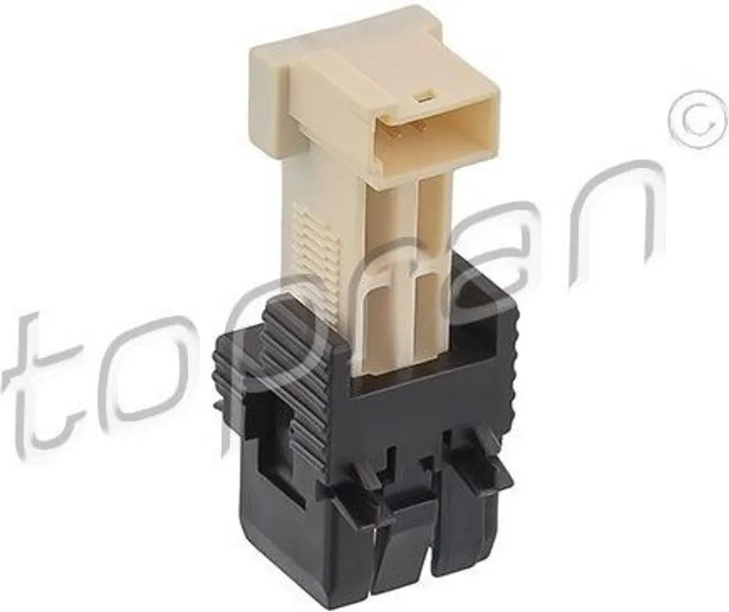 Commutateur de Stop TOPRAN 503 041 Haute Précision compatible BMW OE 9240076
