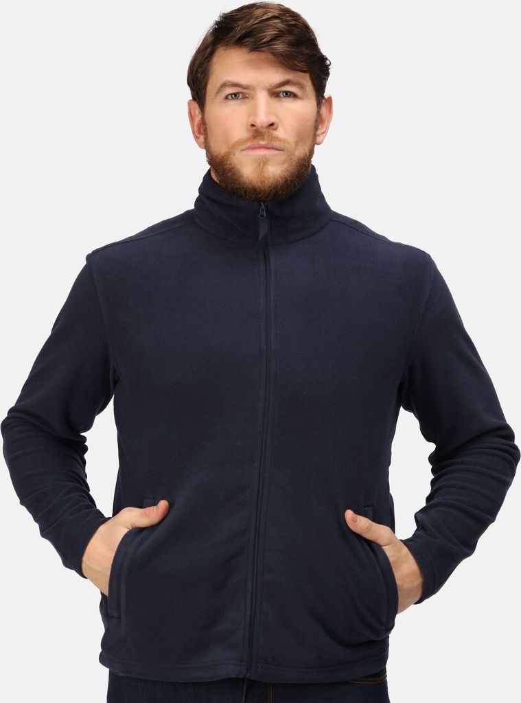 Regatta - "Classic" Jacke für Herren RG5202 (L) (Dunkles Produktbild 4