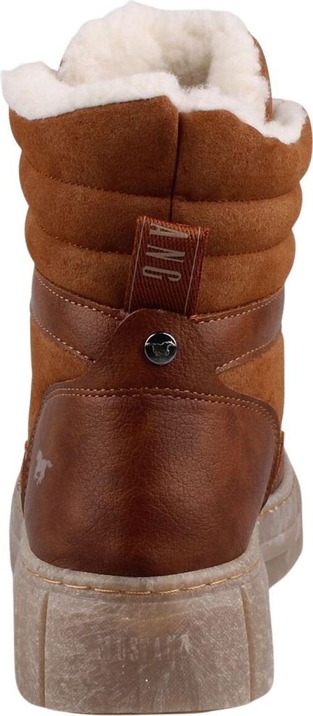 Suchergebnis Auf Für: Damen Mustang Sneaker Produktbild-Vorschau 5