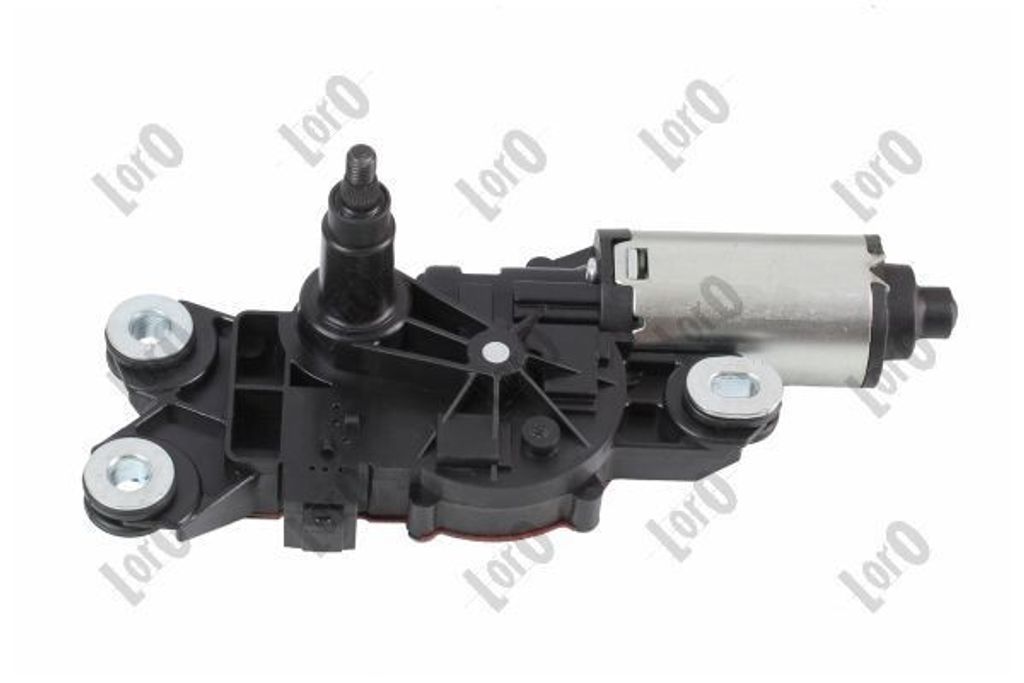 ABAKUS 103-06-026 - OE 31290787 Scheibenwischermotor, hinten für V70 III (135), XC60 (156), XC70 II (136)