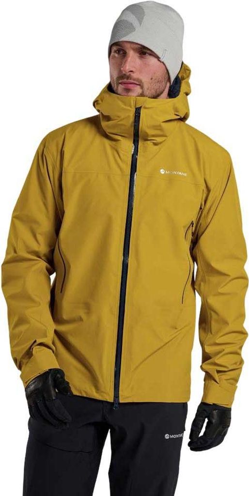 Montane Alta Lite Jacke M Mann M