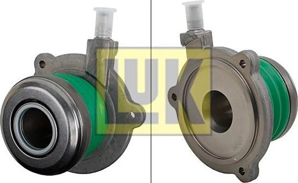 Butée hydraulique d'embrayage LuK 510015310 compatible Land Rover et Jaguar