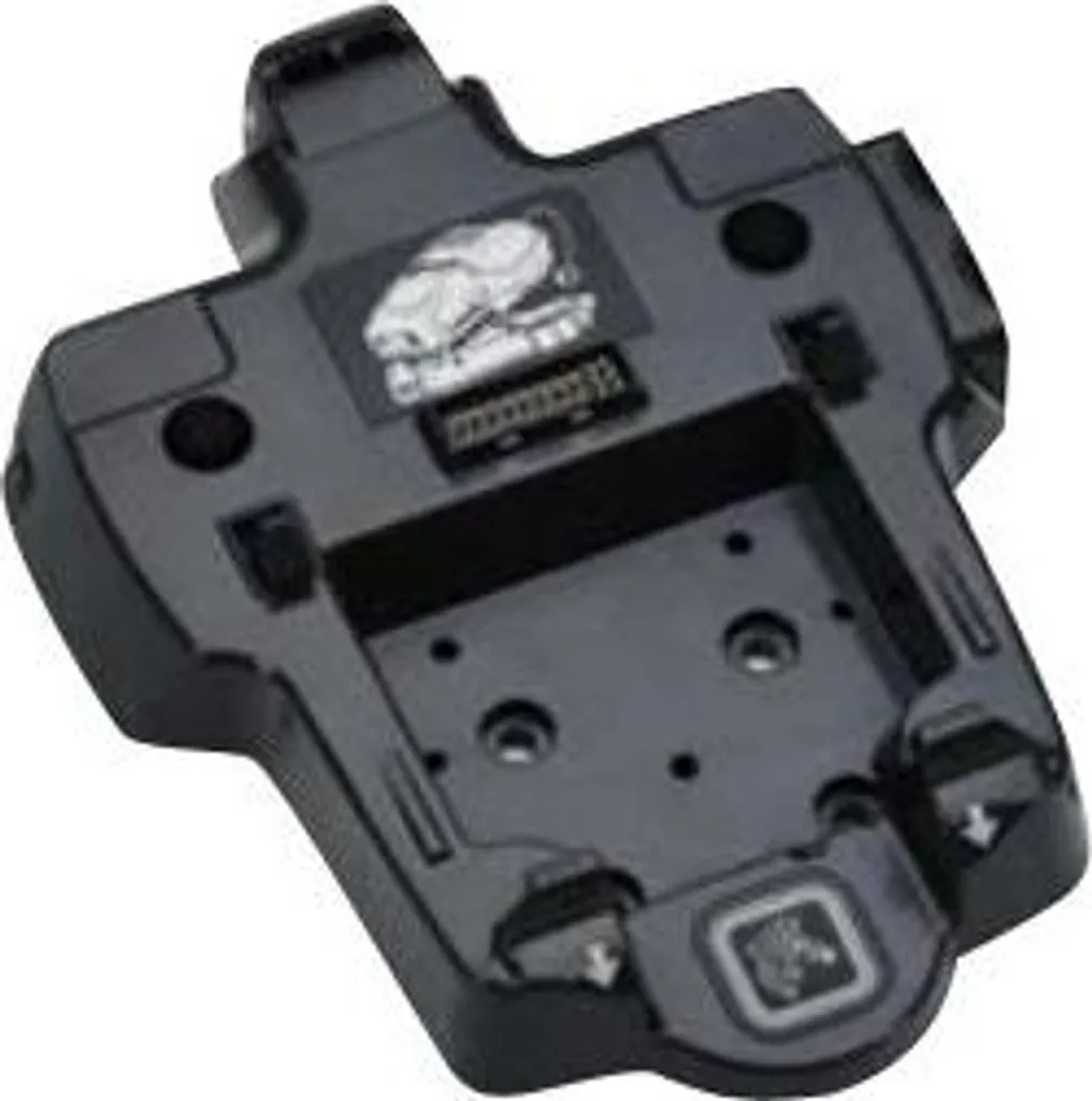 Support Chargeur Embarqué Zebra ZQ510 ZQ520 pour Livreur et Mobile