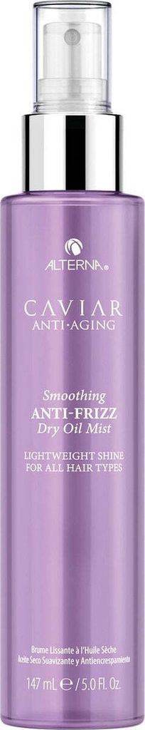 Alterna Caviar Anti-Aging Smoothing Anti-Frizz Dry Oil Mist Immagine del prodotto 
