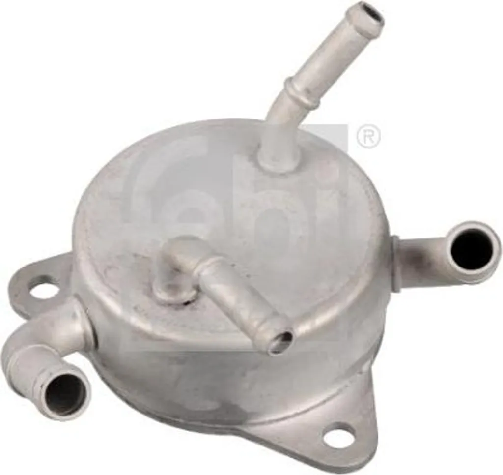 Radiateur d'huile moteur haute performance OE 25560RZ2003 pour Civic