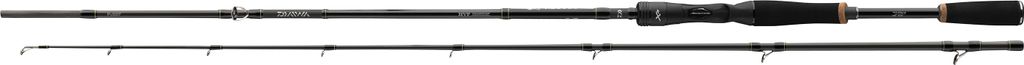 Daiwa Prorex XR Jerk 1,85 m 30-80 g Obrázek produktu 
