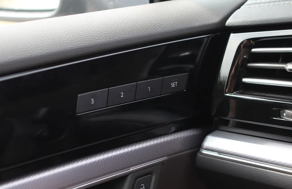 Faisceau Kufatec siège mémoire VW Touareg CR réglage électrique