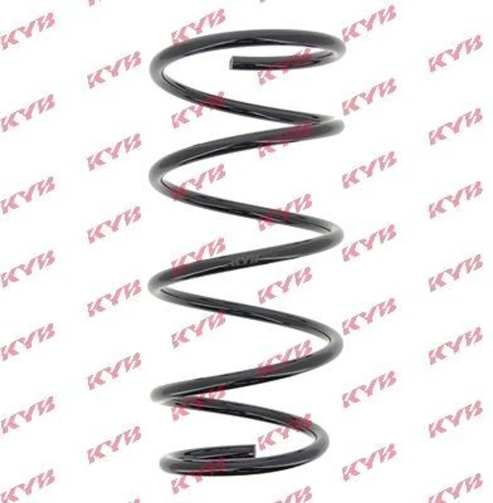 Ressort de suspension KYB RC2197 OE 46443948 pour Kappa - Châssis