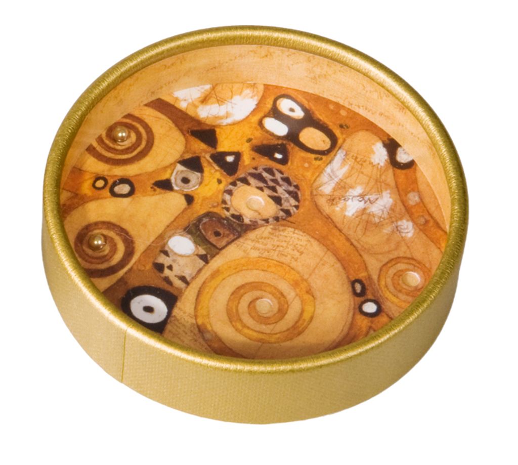 fridolin - Art-Game, Klimt Lebensbaum