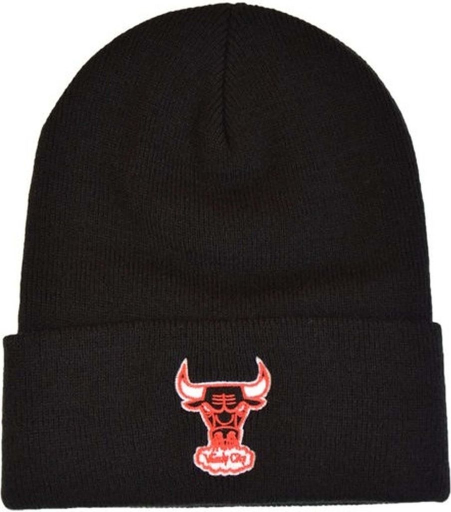 Mitchell & Ness Wool Cap KTCFFH21HW017-CBUBLCK in Multicolored color size Talla unica