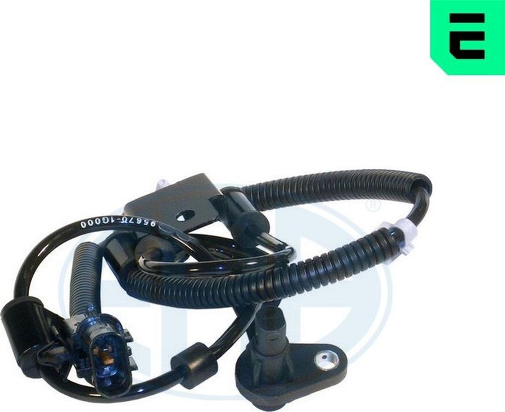 ERA ABS Sensor Raddrehzahl Vorne Links für HYUNDAI ACCENT III (MC) 560182A