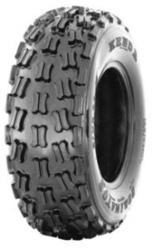 Kenda 22X8.00 - 10 Tl 31F K300 F Dominator 4Pr E-Kennung