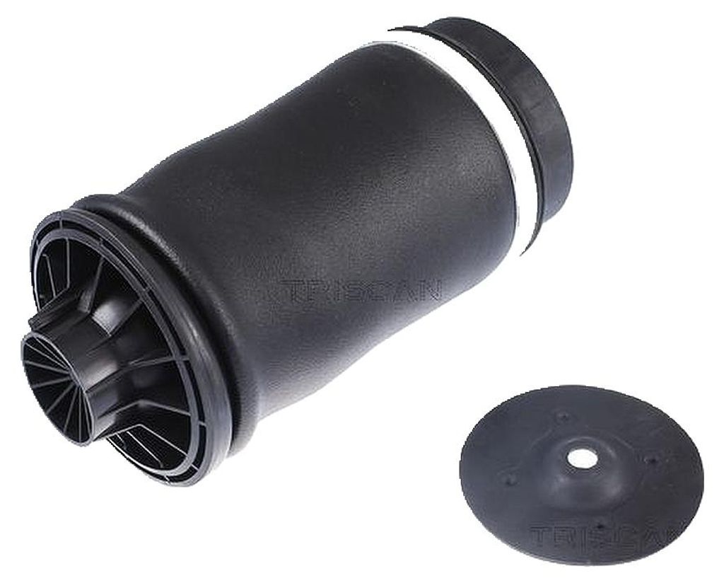 Luftfeder Fahrwerk TRISCAN IAM-Expertise passend für u.a. MERCEDES-BENZ M-KLASSE