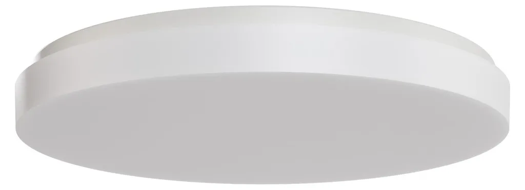 Plafonnier LED DALI 33W IP54 étanche 4000K CORVUS 2 haute intensité