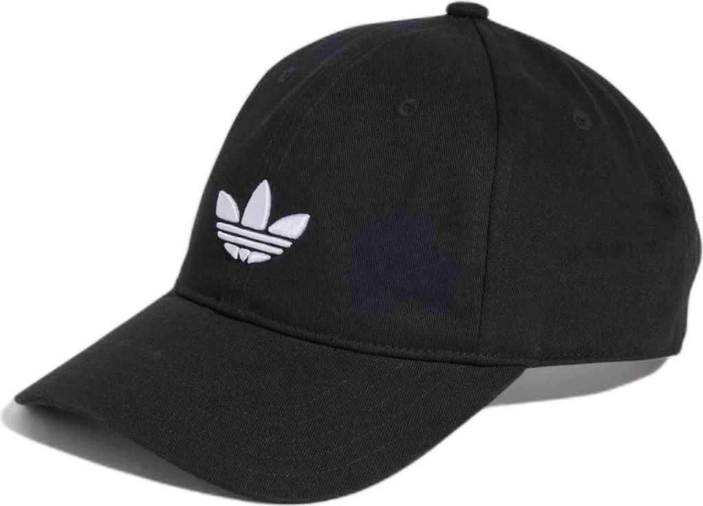 Czapka z daszkiem adidas Baseball AC JC6023 Osfm