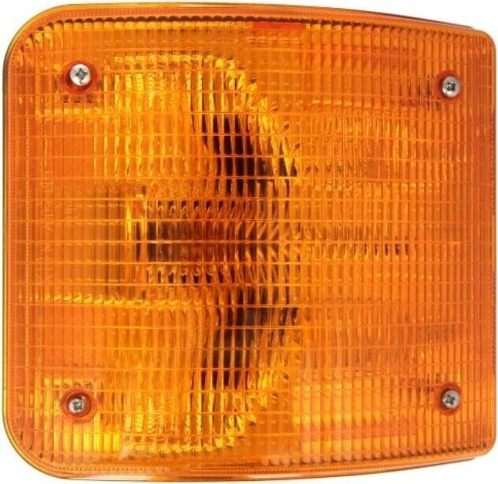 GIANT 131-MA10250A Blinker Blinkleuchte für MAN F90 F90 Unterflur M90