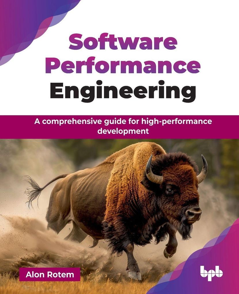 Software Performance Engineering