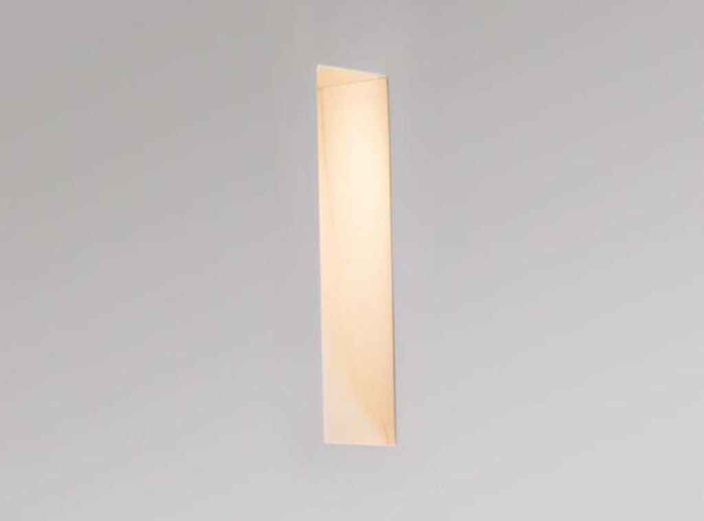 PLAS-4 Einbaulampe weiß 63491