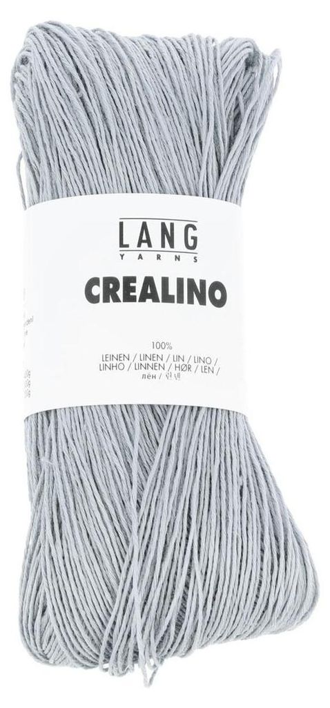 Lang Yarns - Crealino 0021 ciel