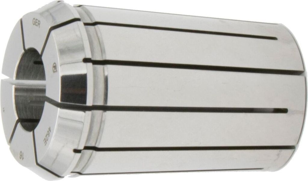 OERTLI Präzisions-Spannzange D= 16x52 mm