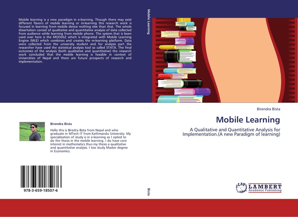 Mobile Learning